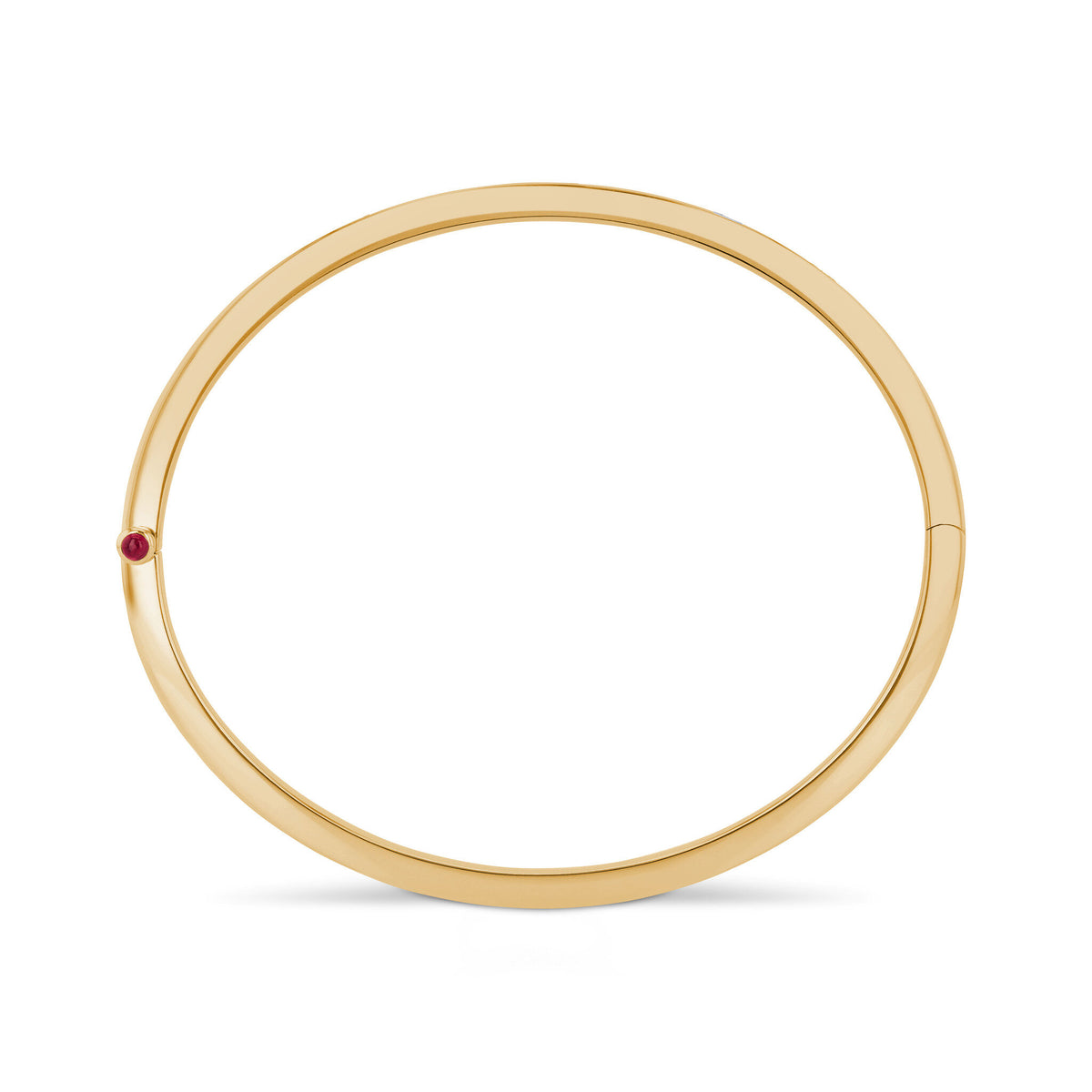 Bangle YG 750, DIA, 17 – 2013937