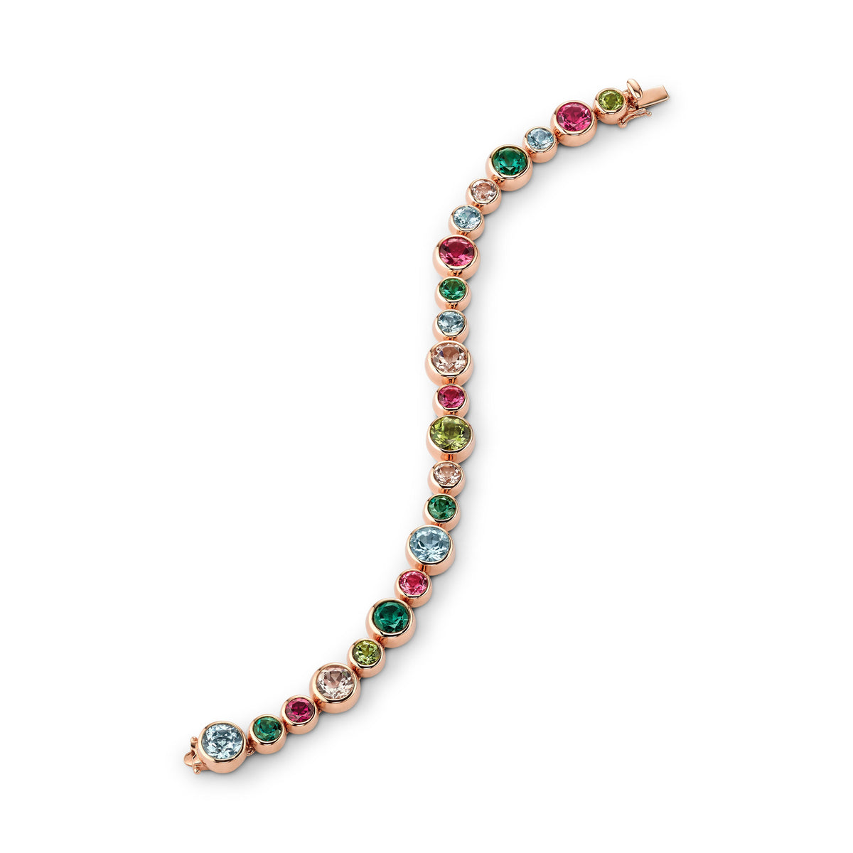Bracelet RG 750, MULTI, 17 – 2014201