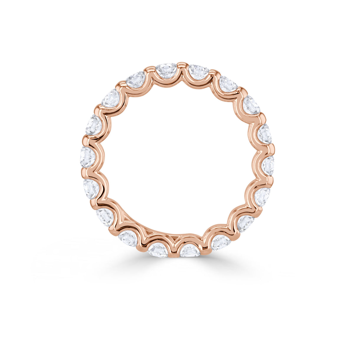 Eternity ring RG 750*BR – 2014202