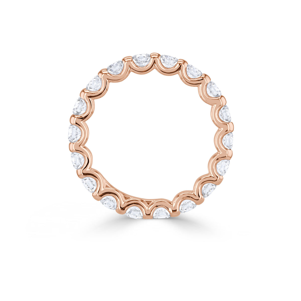 Eternity ring RG 750*BR – 2014202