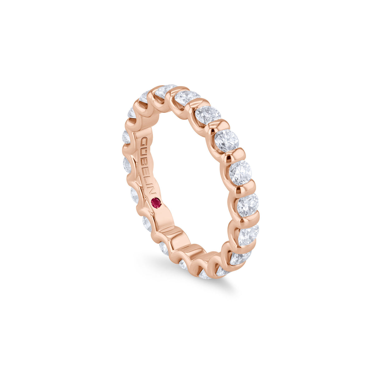 Eternity ring RG 750*BR – 2014204