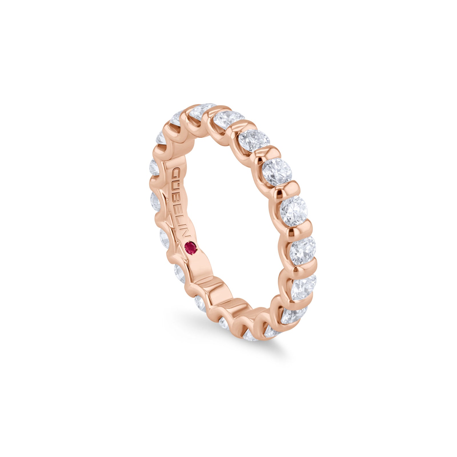 Eternity ring RG 750*BR – 2014205