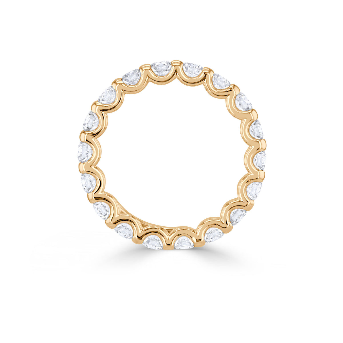 Eternity ring GG 750*BR – 2014212