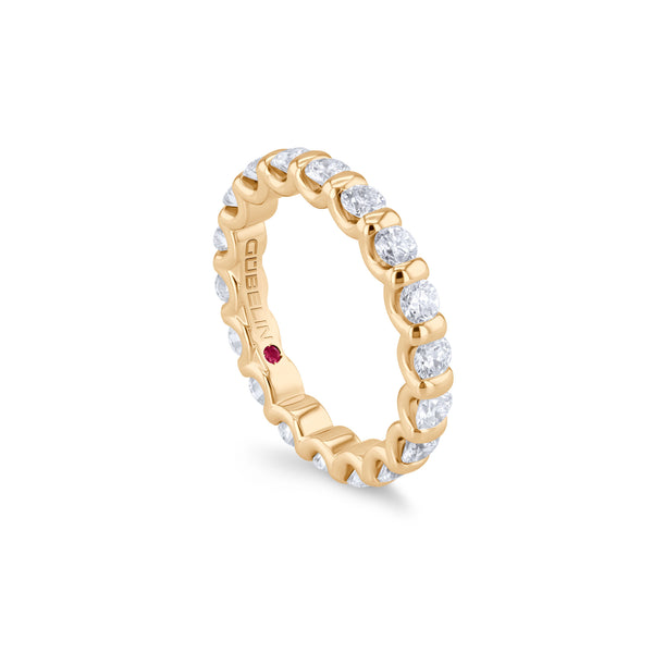 Eternity ring GG 750*BR – 2014213
