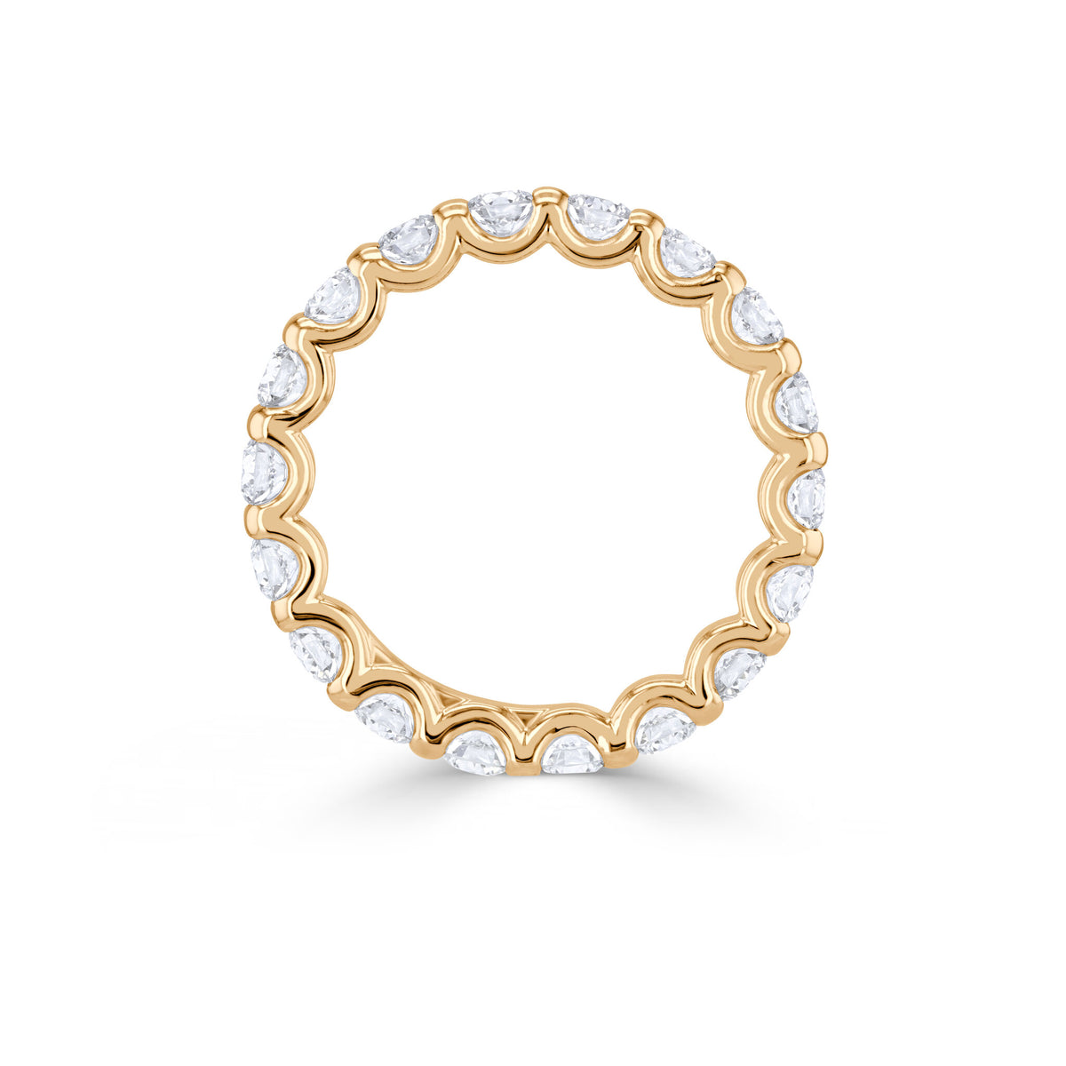 Eternity ring GG 750*BR – 2014213