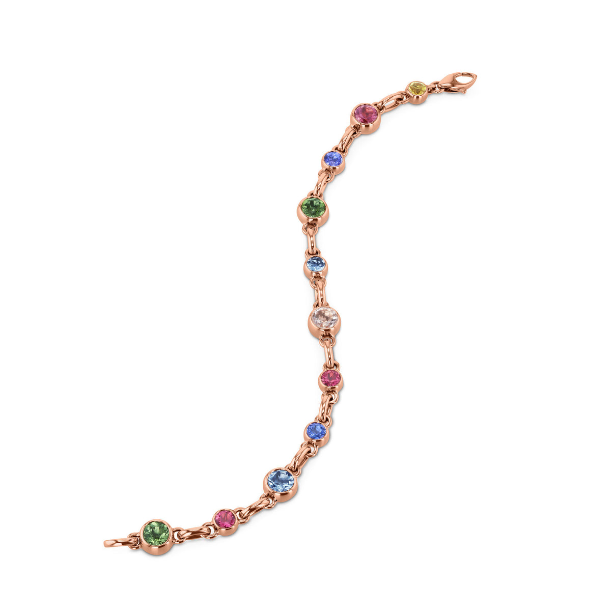 Bracelet RG 750, MULTI, 18 – 2014346