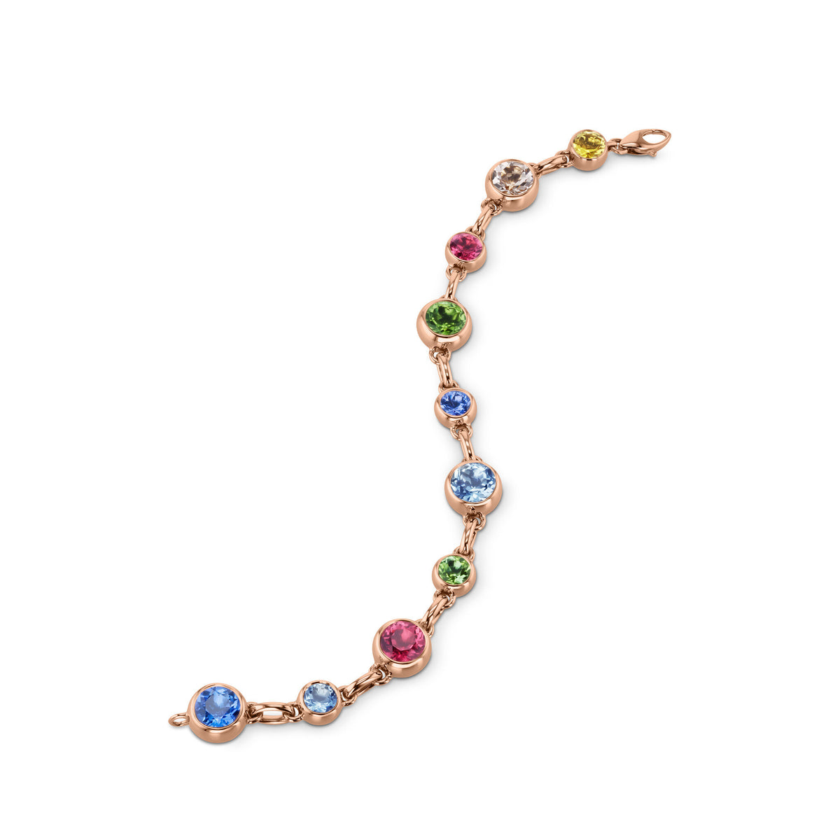 Bracelet RG 750, MULTI, 18 – 2014348