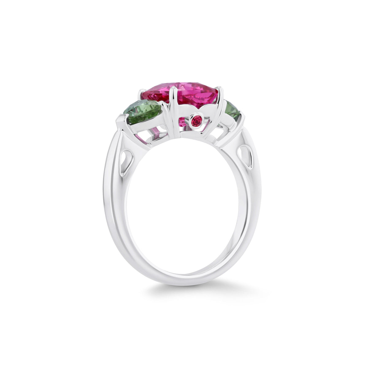 Ring WG 750 – 2014377