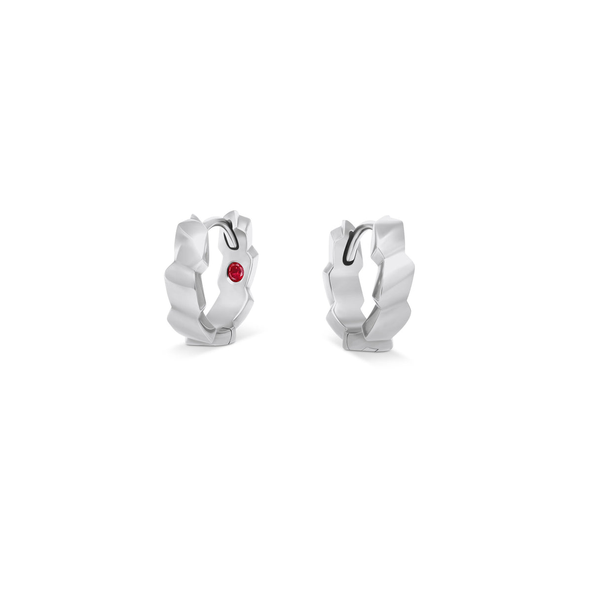 Creoles WG 750, 12 mm – 2014573