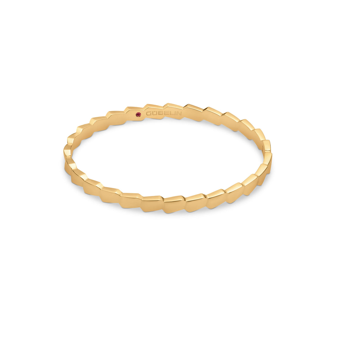 Bangle YG 750, 18 – 2014593