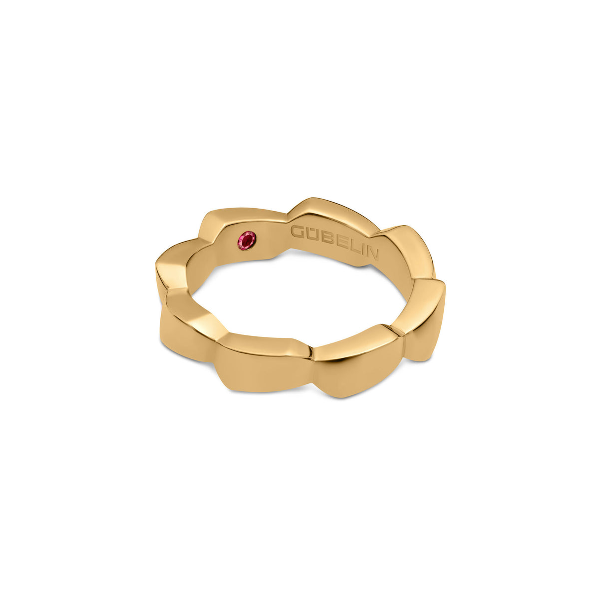 Ring YG 750, 12 – 2014600