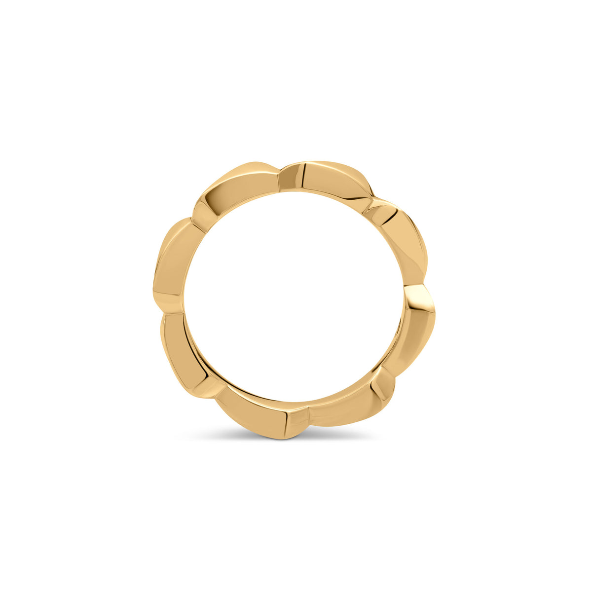 Ring YG 750, 14 – 2014602