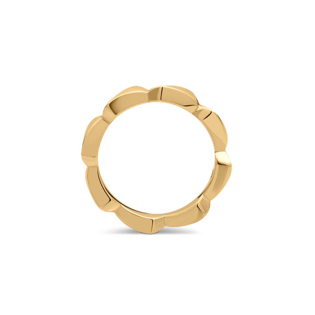 Ring YG 750, 14 – 2014602