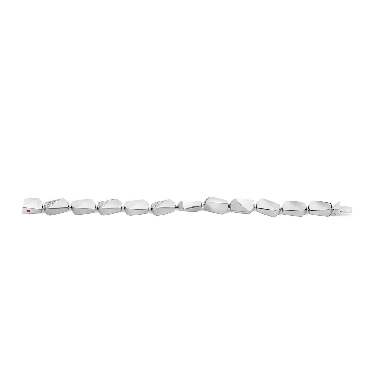 Bracelet WG 750, DIA, 16 cm – 2014674