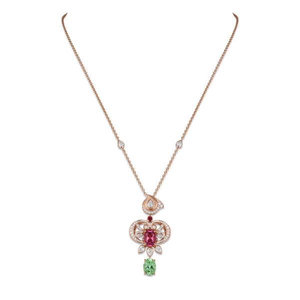 Necklace RG 750 – 2015128