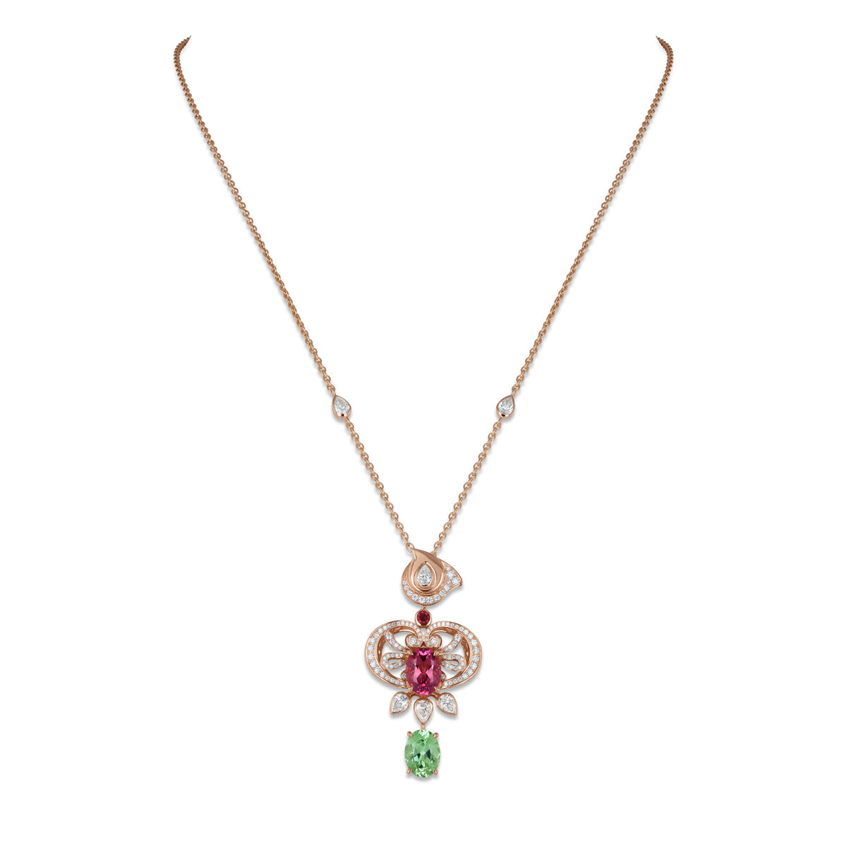 Necklace RG 750 – 2015128