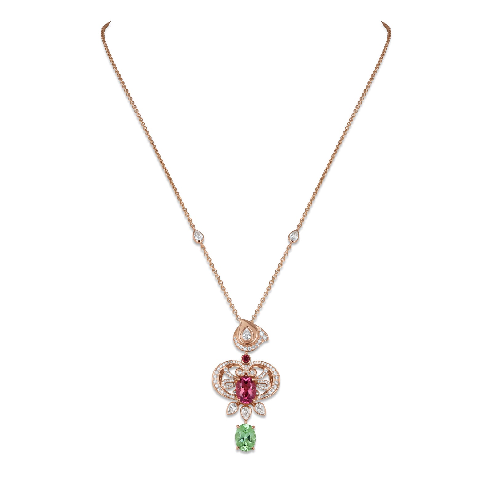 Necklace RG 750 – 2015128
