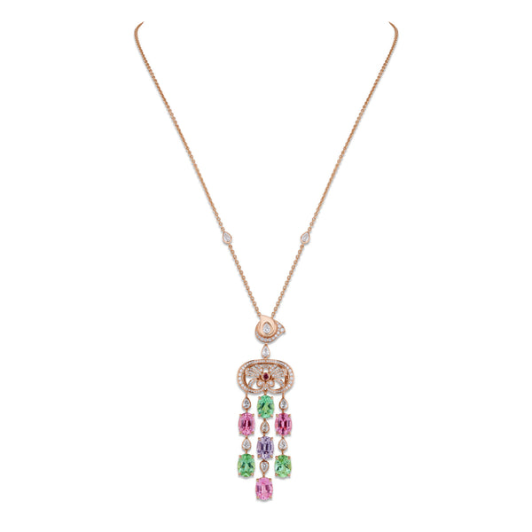 Necklace RG 750 – 2015129