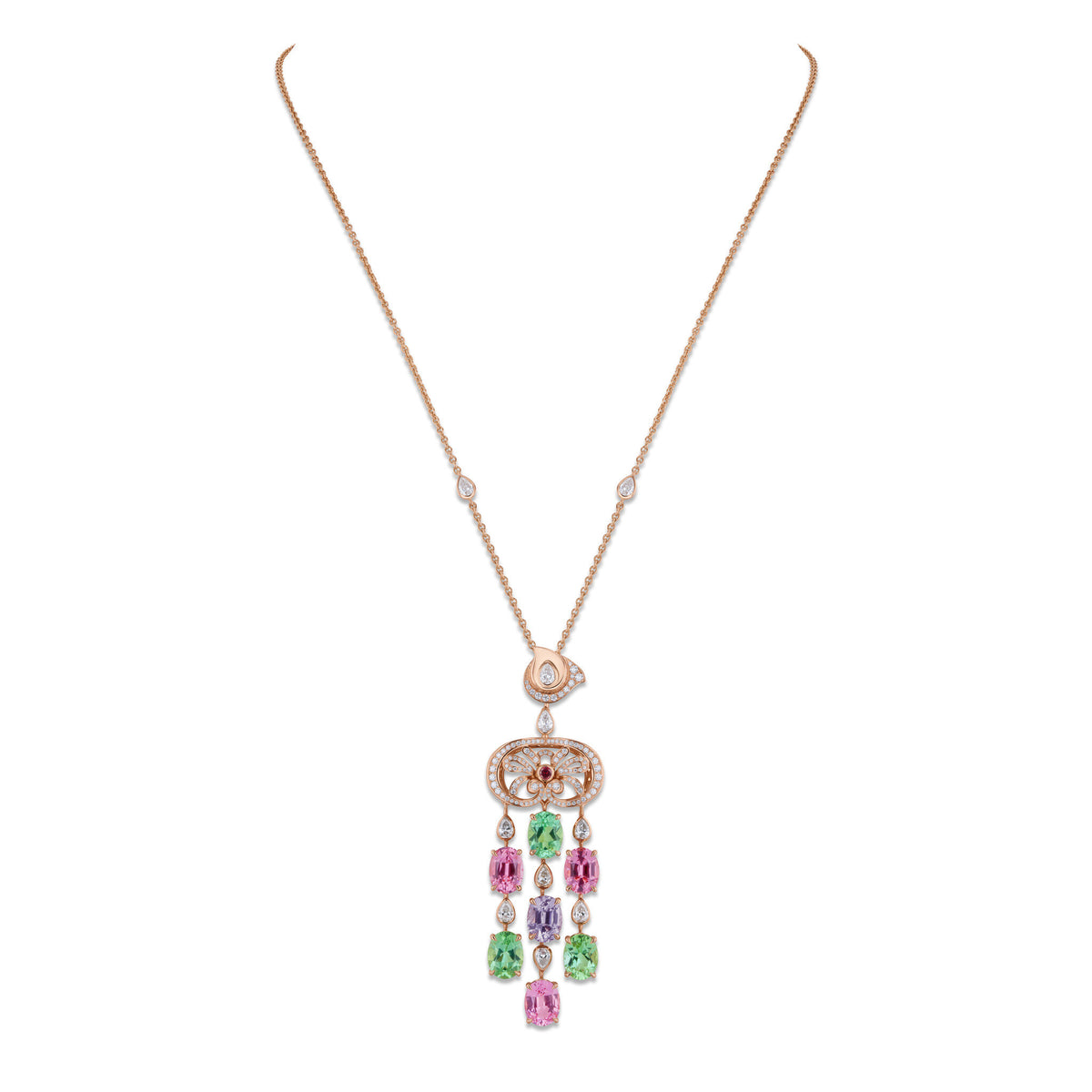 Necklace RG 750 – 2015129