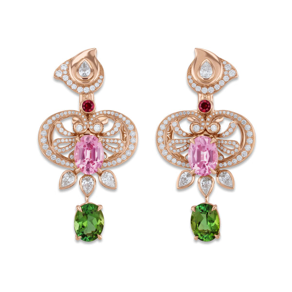 Drop earring RG 750 – 2015131