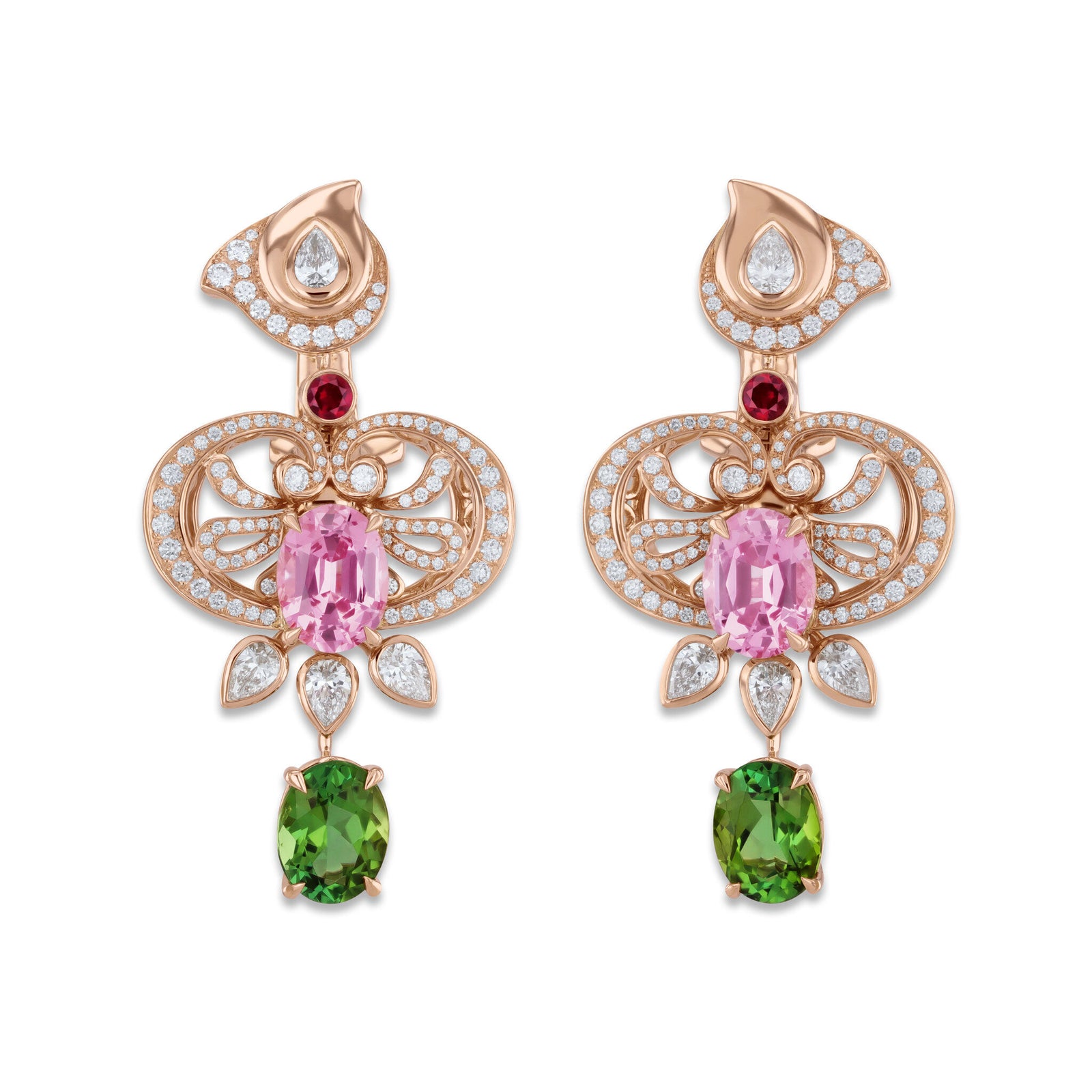 Drop earring RG 750 – 2015131