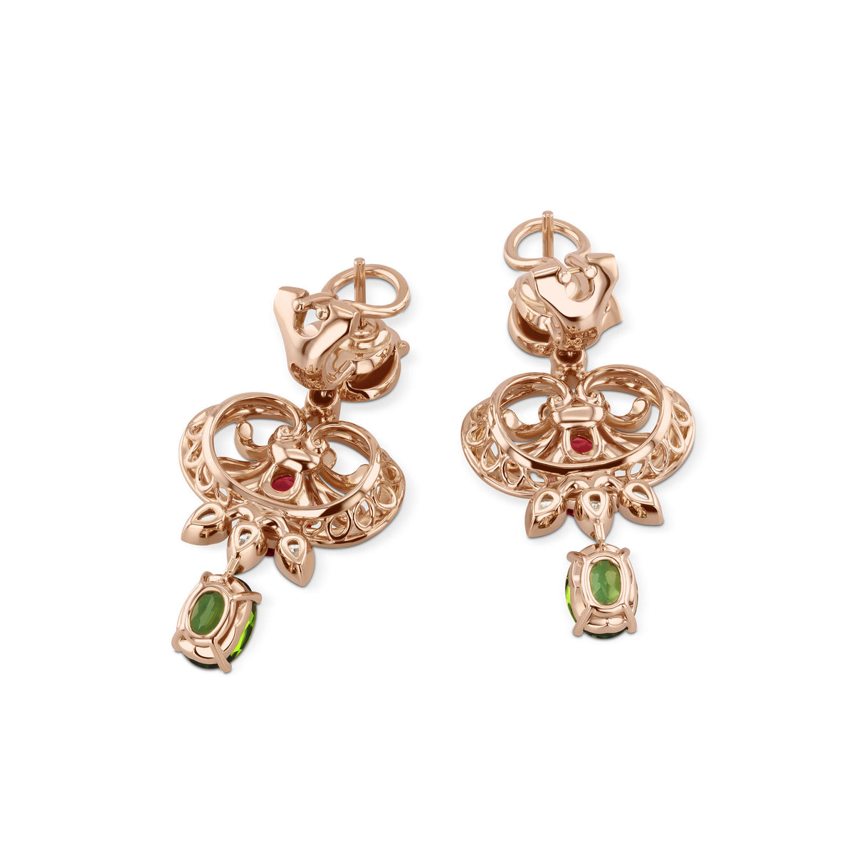 Drop earring RG 750 – 2015131