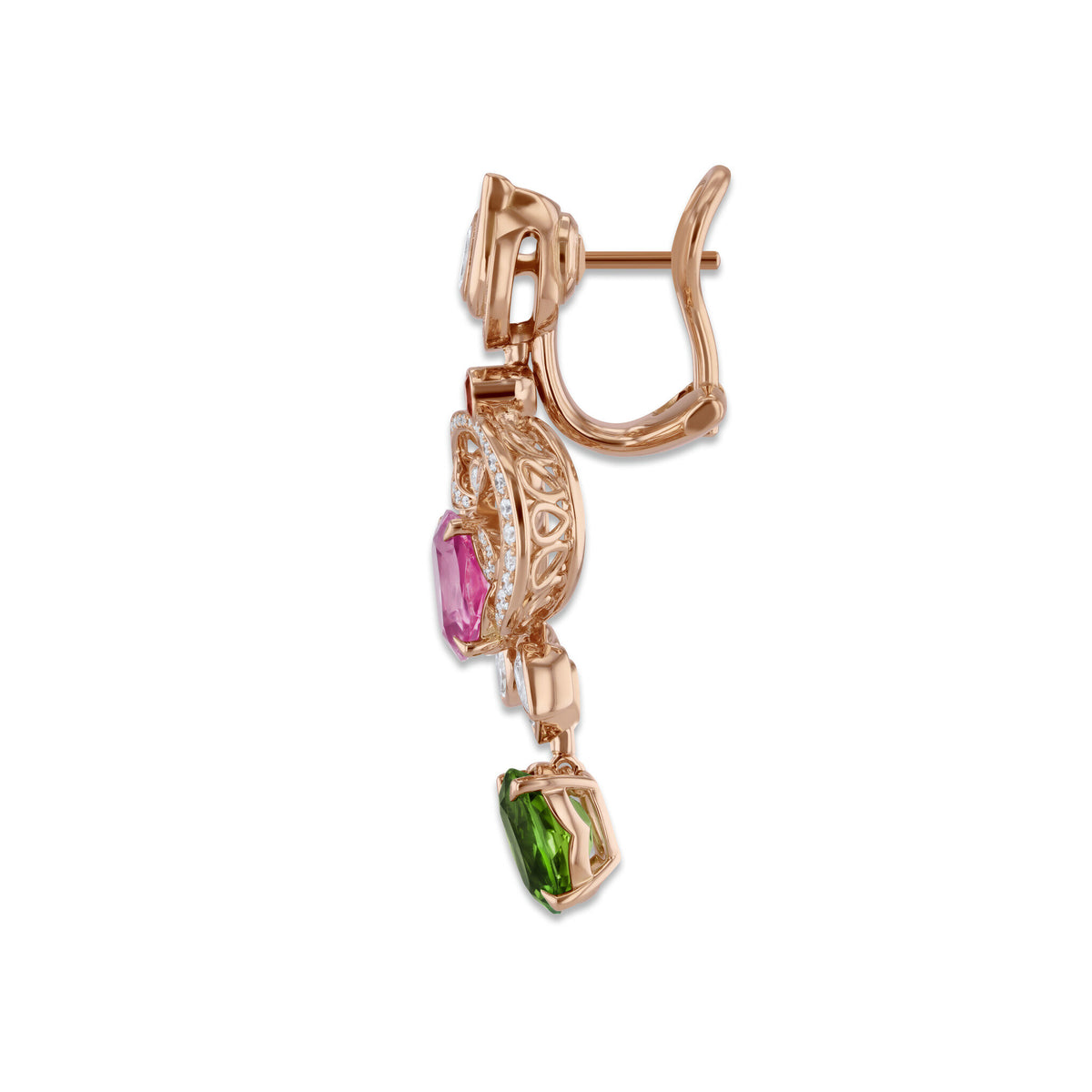 Drop earring RG 750 – 2015131