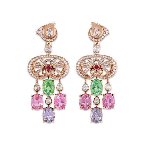 Drop earring RG 750 – 2015132