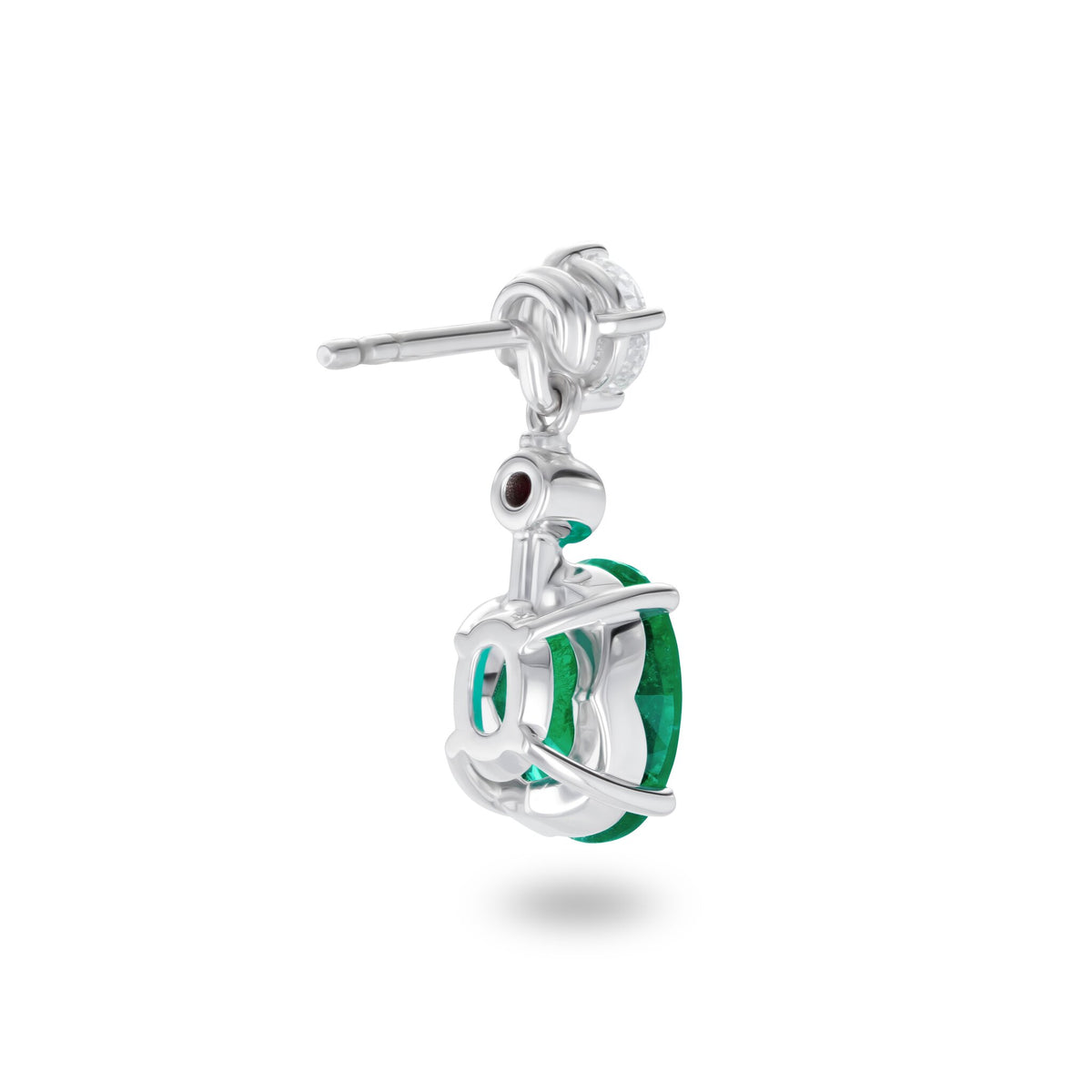 Drop Earrings WG 750 – 2014905