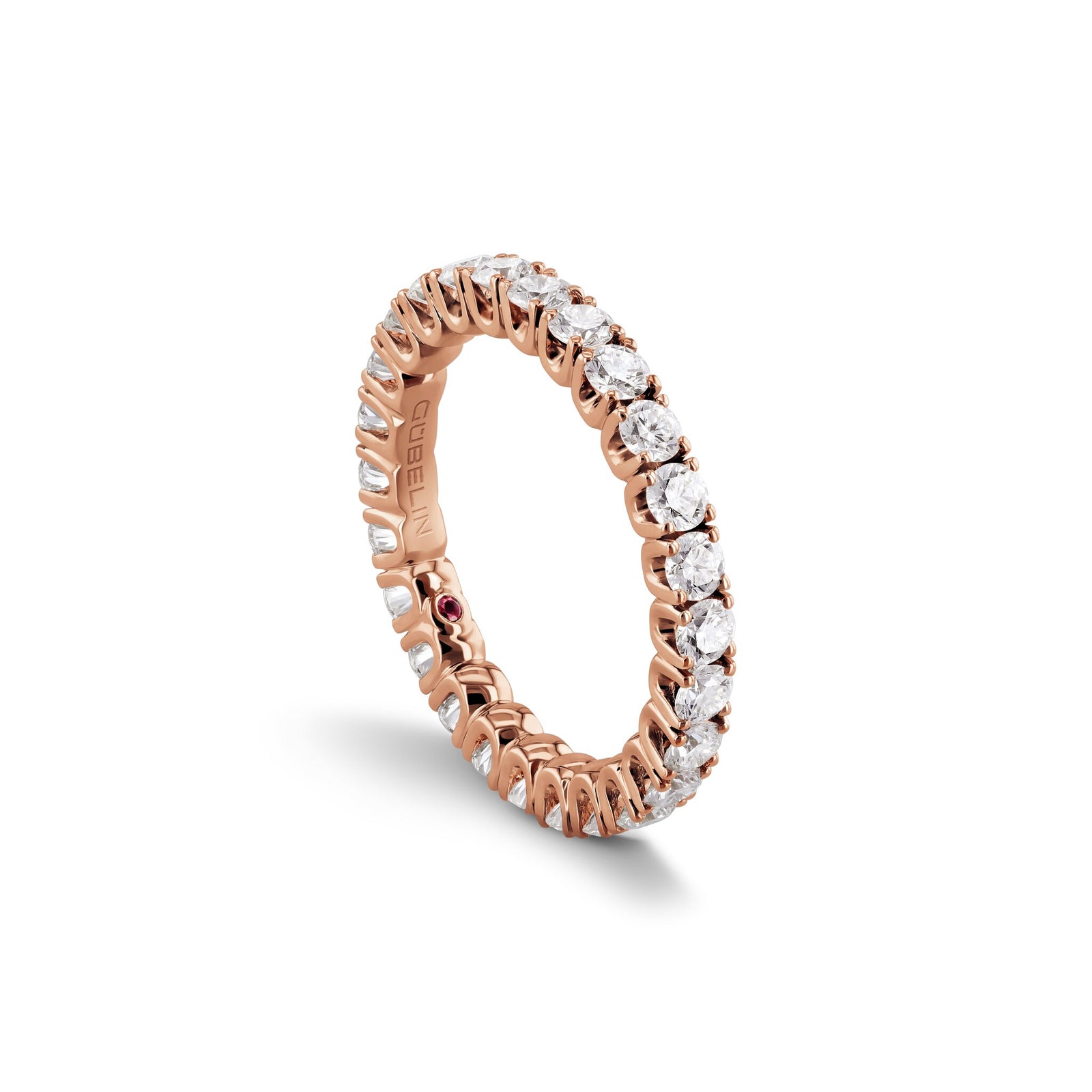 Eternity ring RG 750*BR – 2009366