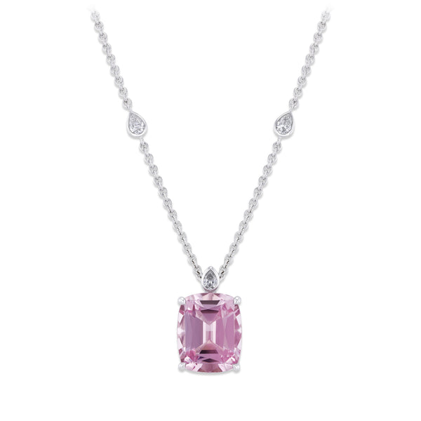 Necklace WG 750 – 2015430
