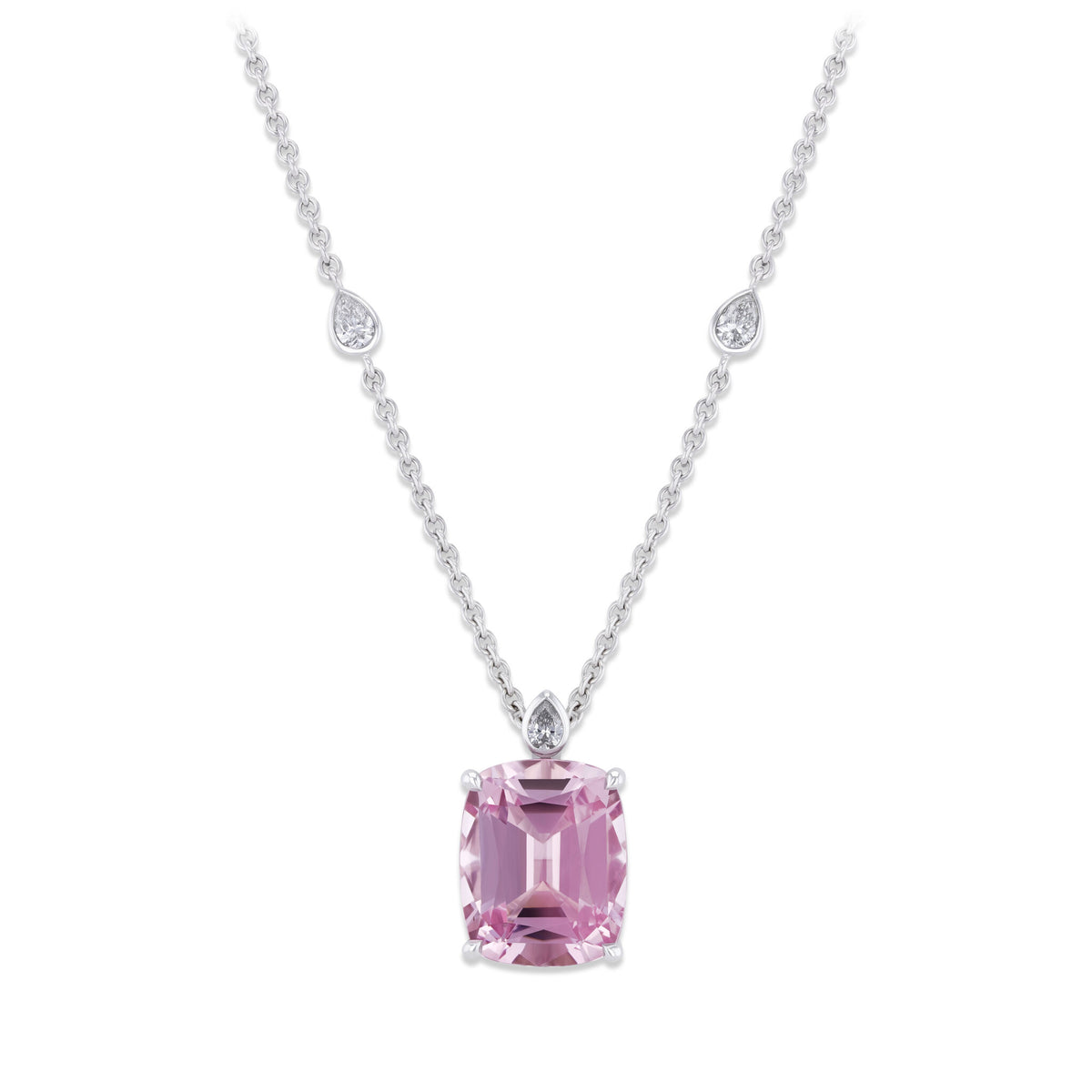 Necklace WG 750 – 2015430