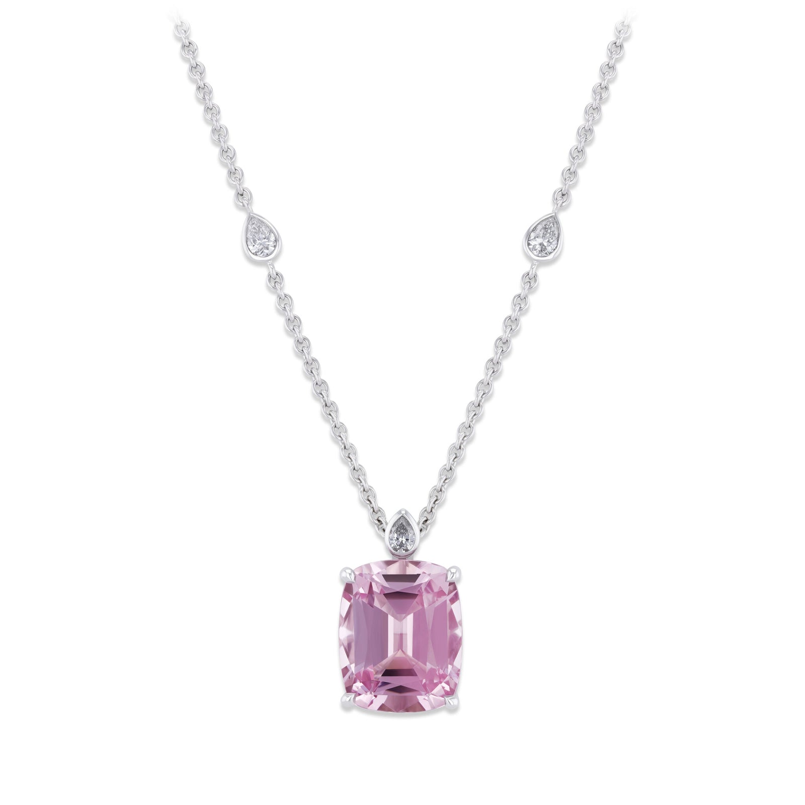 Necklace WG 750 – 2015430