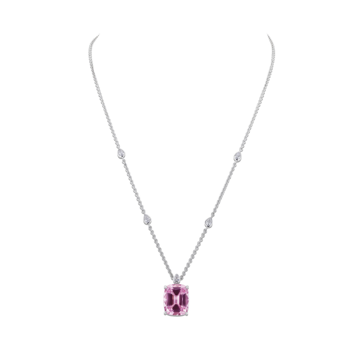 Necklace WG 750 – 2015430
