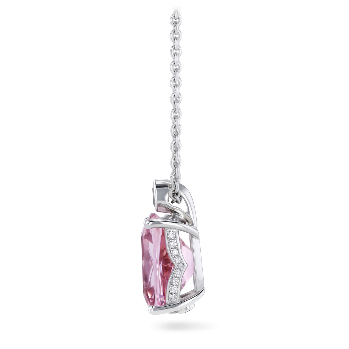 Necklace WG 750 – 2015430