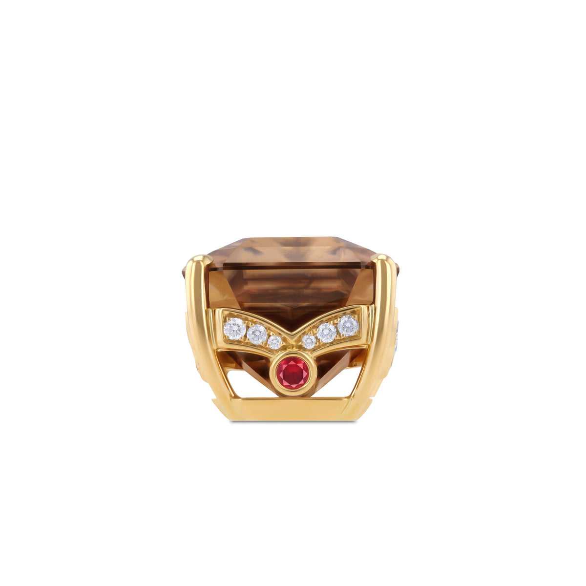 Necklace YG 750 – 2015438