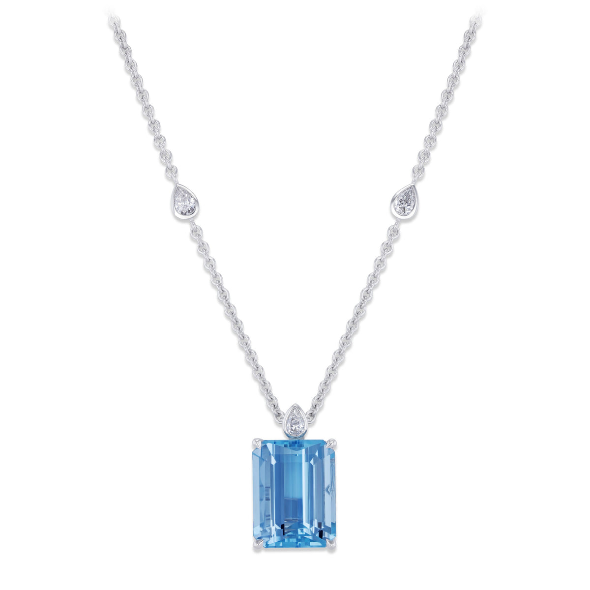 Necklace WG 750 – 2015431