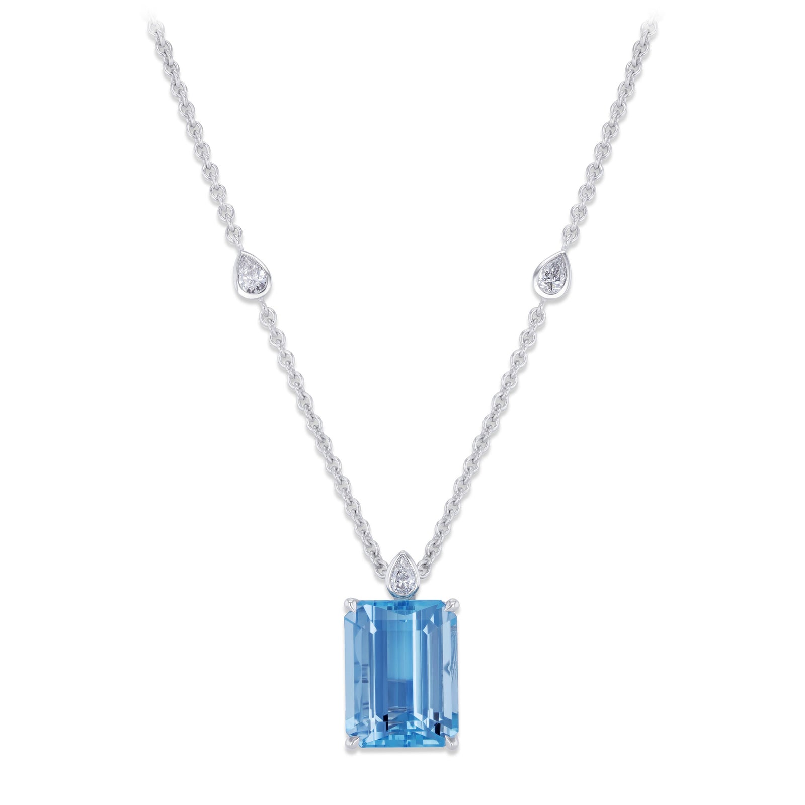 Necklace WG 750 – 2015431