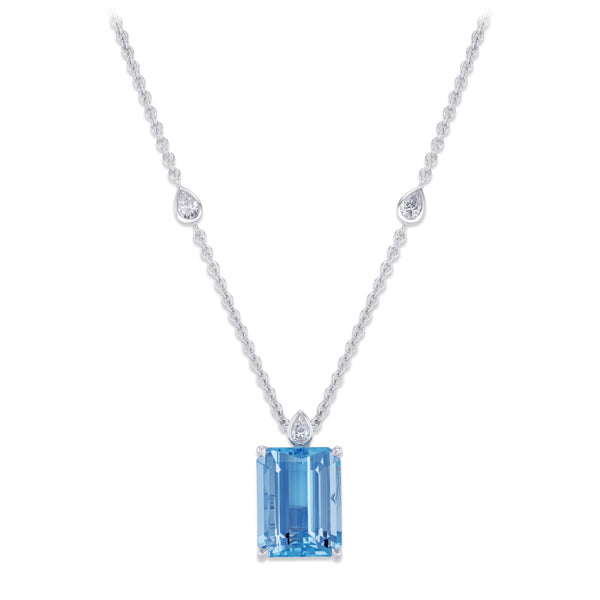 Necklace WG 750 – 2015431