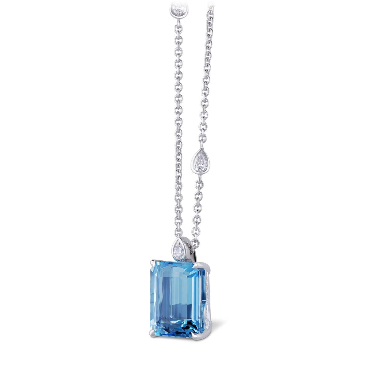 Necklace WG 750 – 2015431