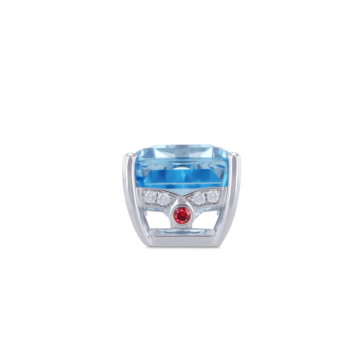 Necklace WG 750 – 2015431