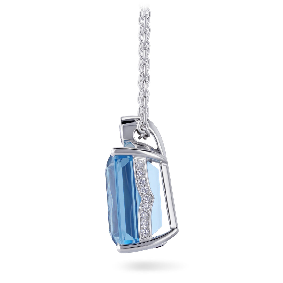 Necklace WG 750 – 2015431