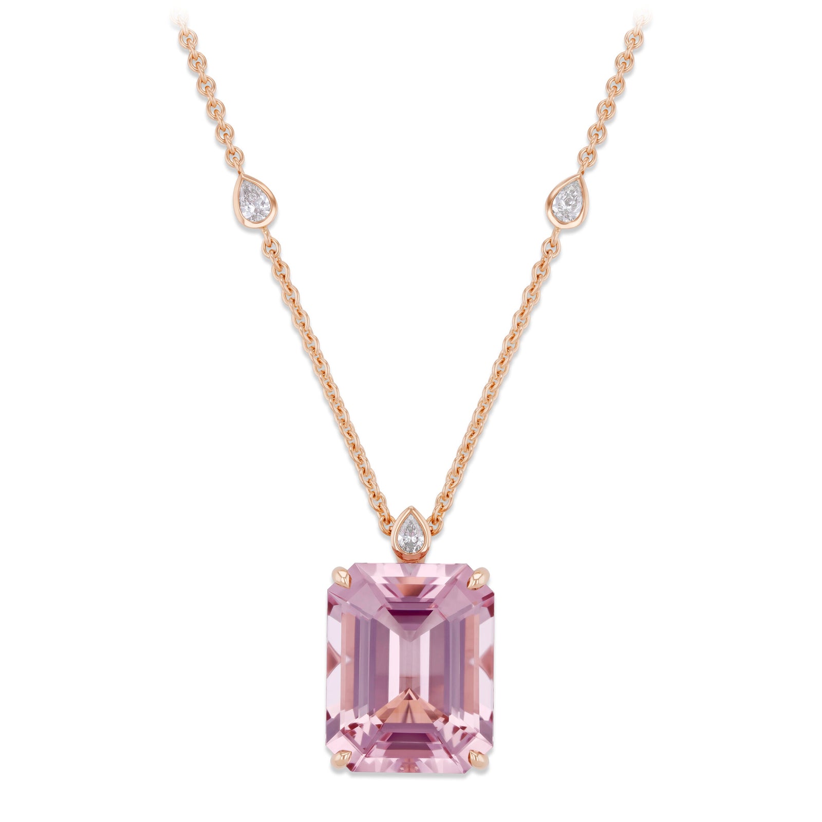 Necklace RG 750 – 2015437