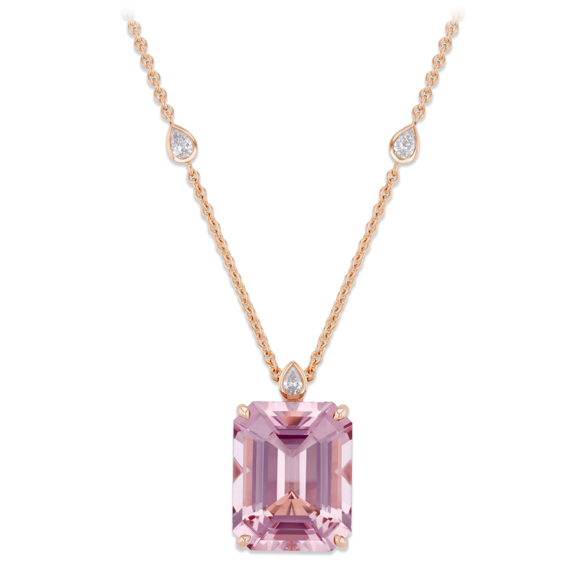 Necklace RG 750 – 2015437