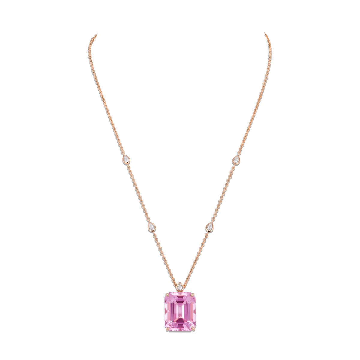Necklace RG 750 – 2015437