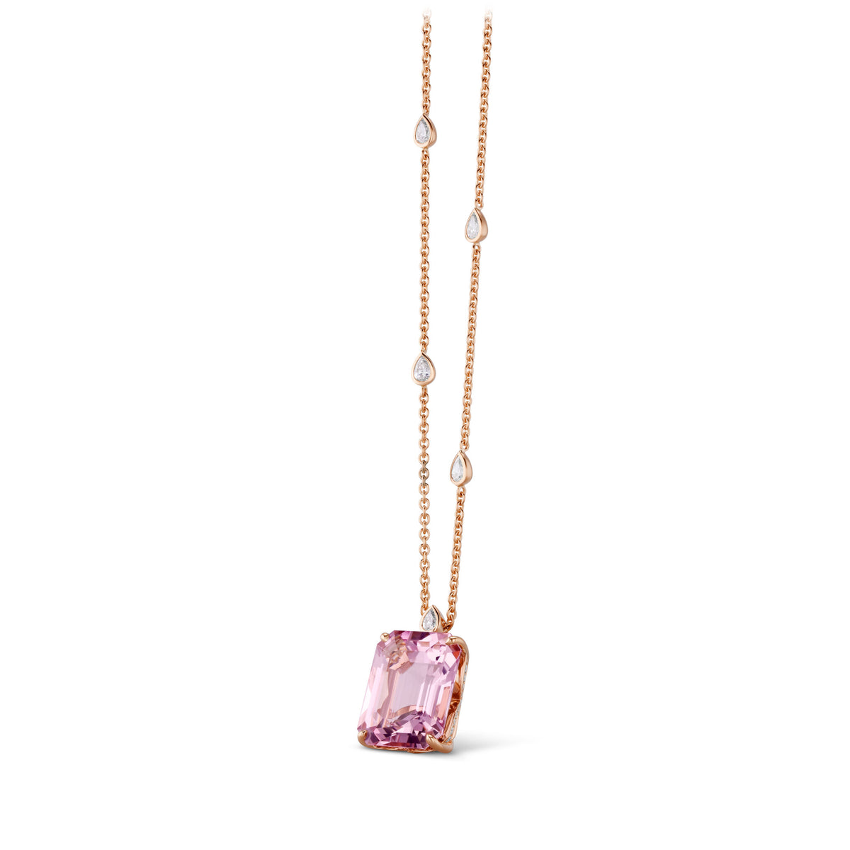 Necklace RG 750 – 2015437