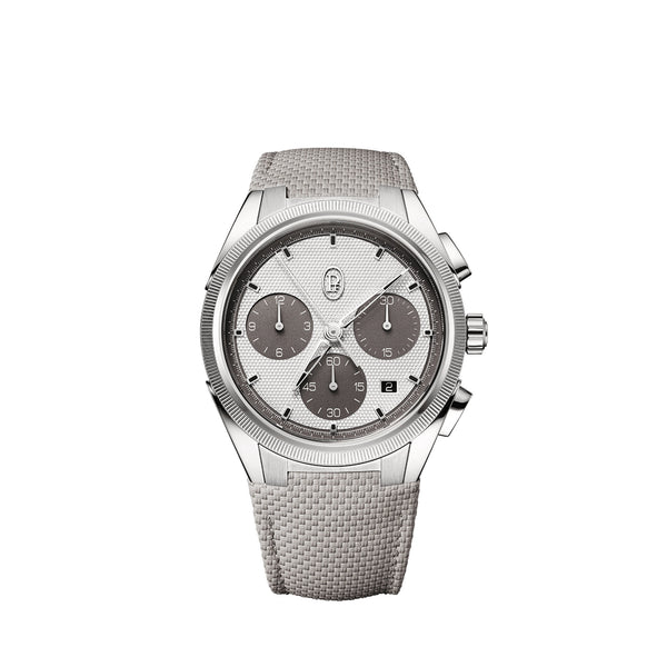 CHRONOGRAPH LONDON GREY COSC