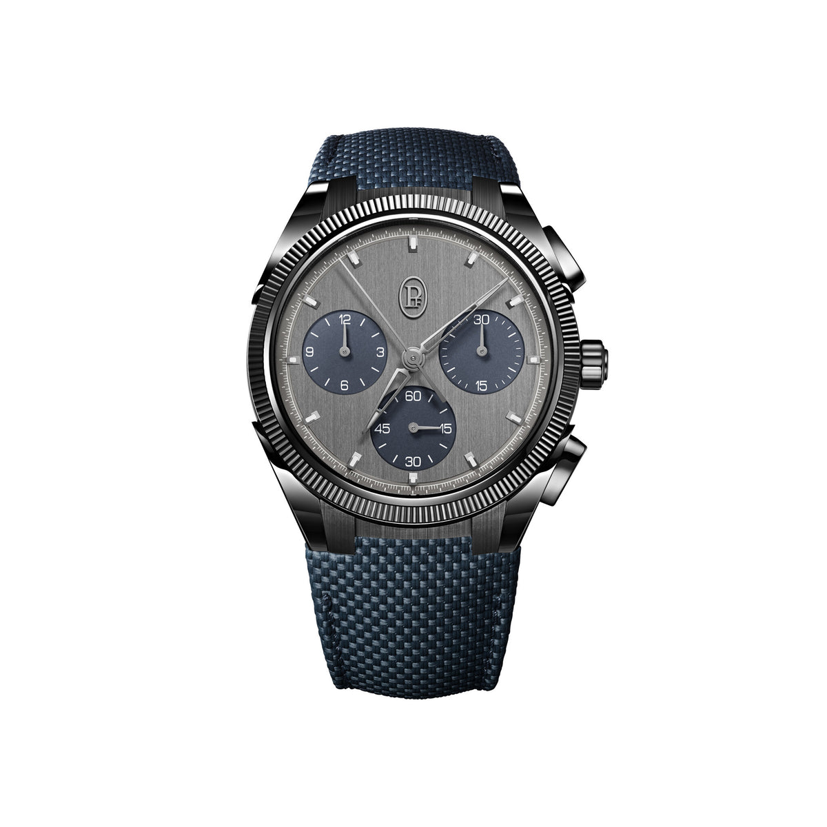 CHRONOGRAPH ULTRA CERMET
