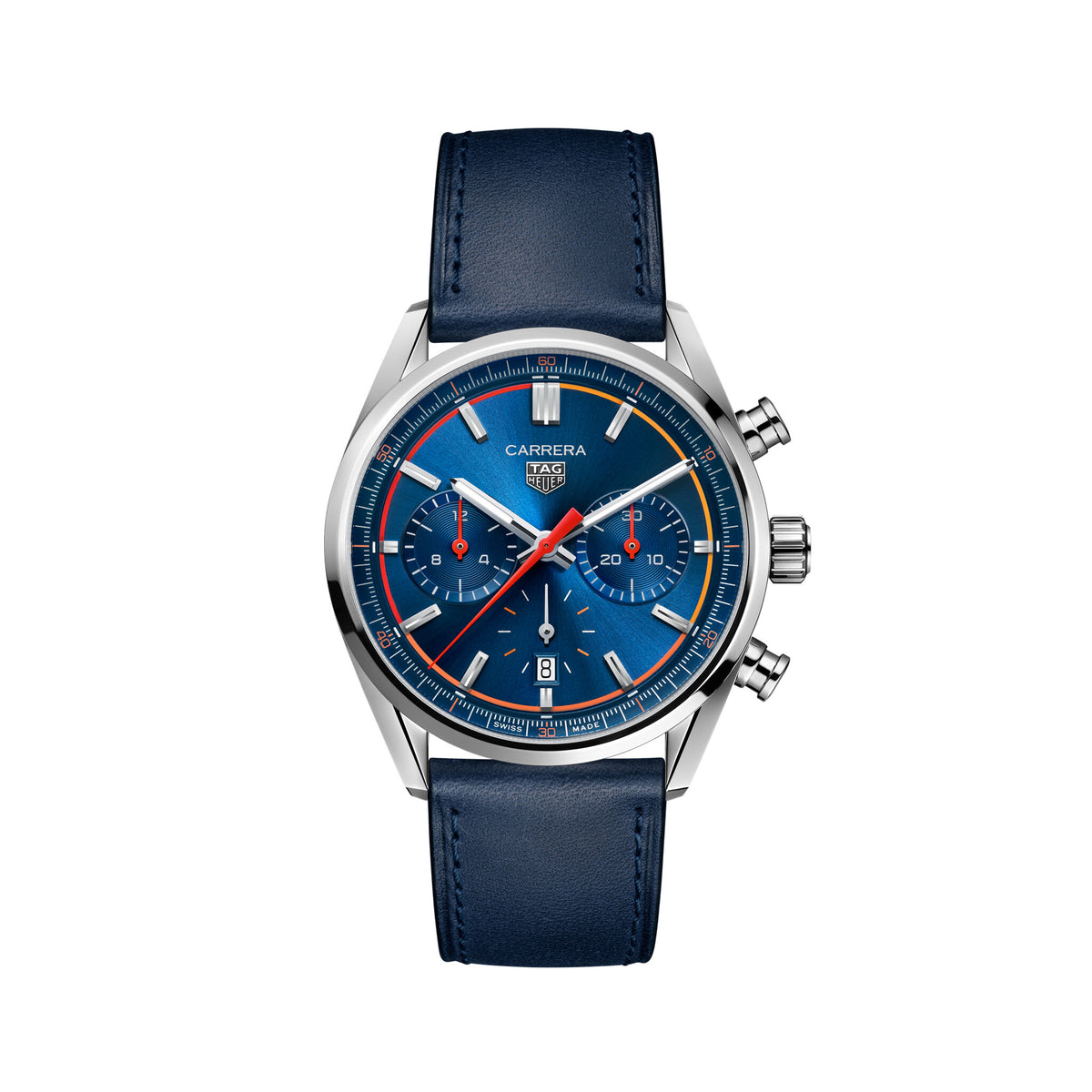 CHRONOGRAPH