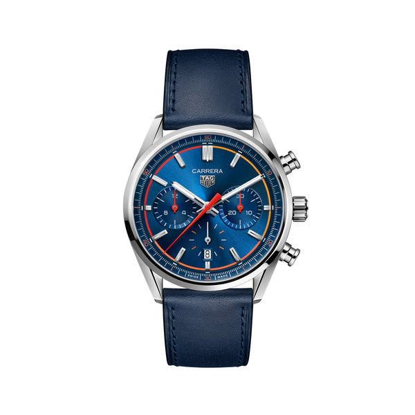 CHRONOGRAPH